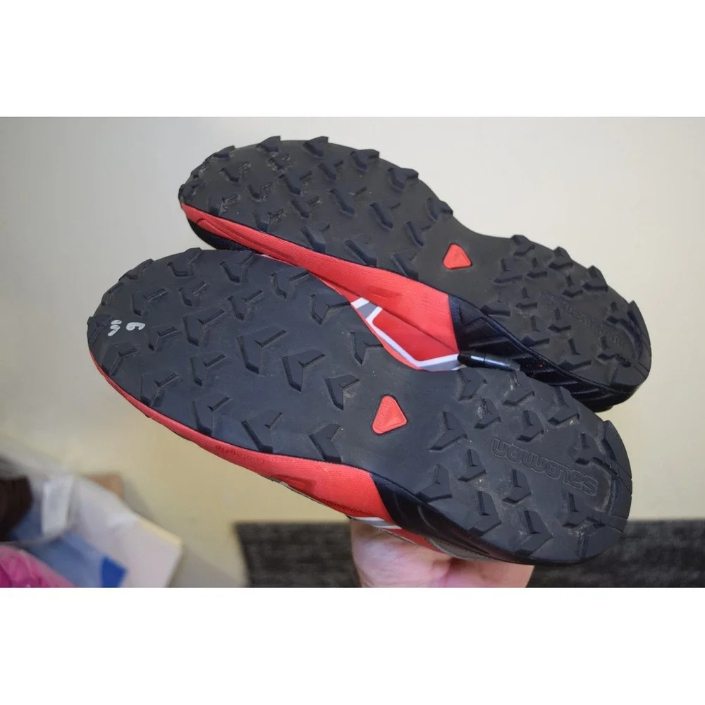 Salomon speedcross junior